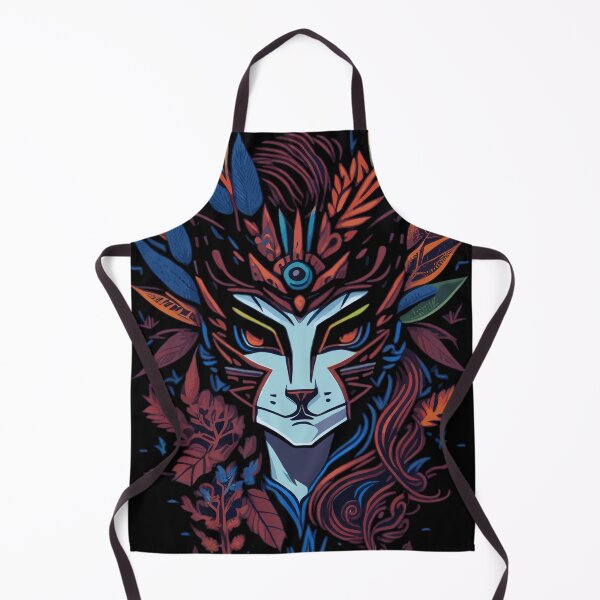 Item preview, Feline Warrior 1/10 designed and sold by OdranaDesign.