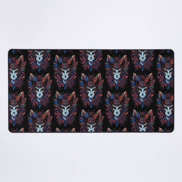 Item preview, Feline Warrior 1/10 designed and sold by OdranaDesign.