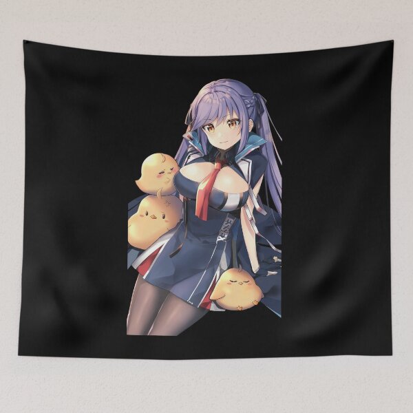 Item preview, Azur Lane Essex designed and sold by Peony-st.