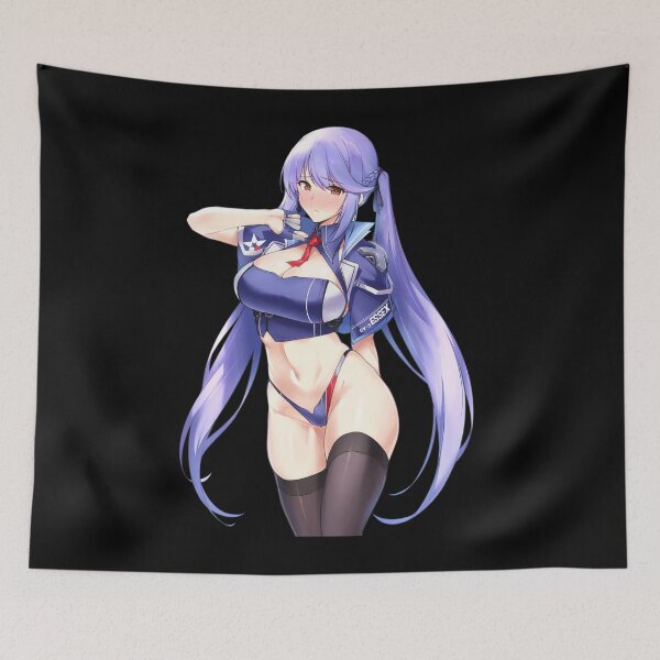 Item preview, Azur Lane Essex designed and sold by Peony-st.