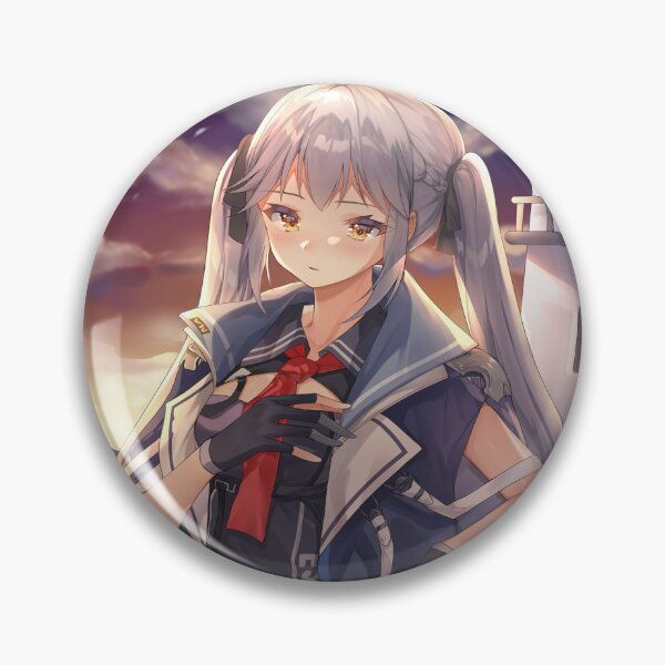 Item preview, Azur Lane Essex designed and sold by Peony-st.