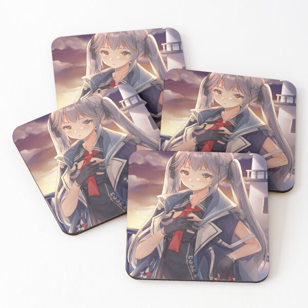 Item preview, Azur Lane Essex designed and sold by Peony-st.