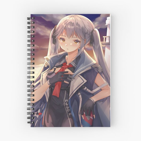 Item preview, Azur Lane Essex designed and sold by Peony-st.