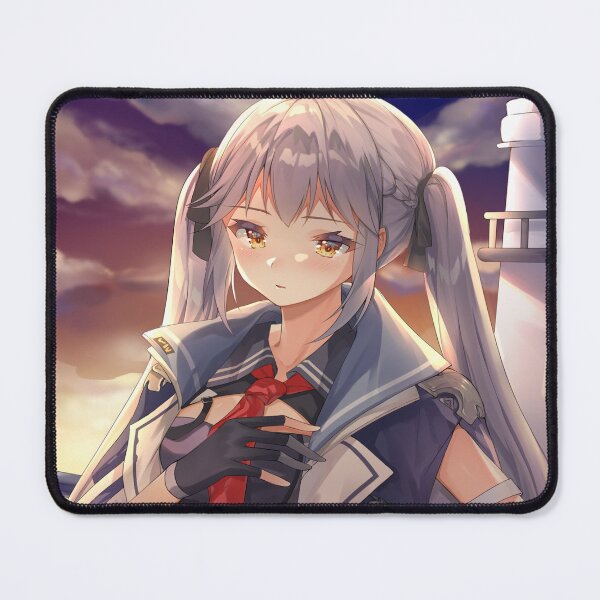 Item preview, Azur Lane Essex designed and sold by Peony-st.