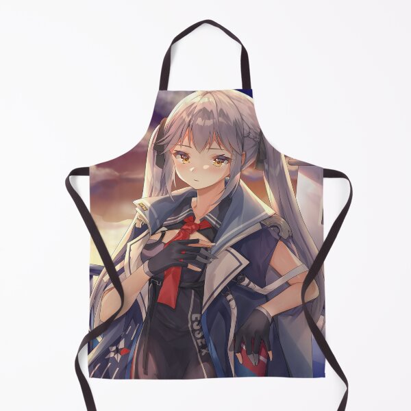 Item preview, Azur Lane Essex designed and sold by Peony-st.