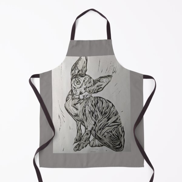 Item preview, Sphynx Cat designed and sold by VJHLino.