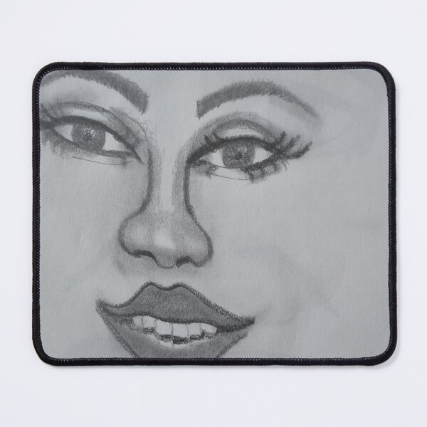 Item preview, Smiling face 2 designed and sold by QueenVictoria8.
