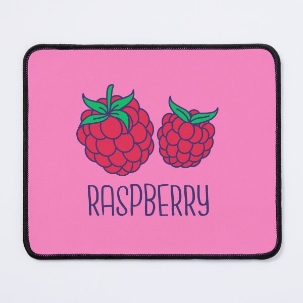 Item preview, Raspberry Pink designed and sold by jessypaul027.