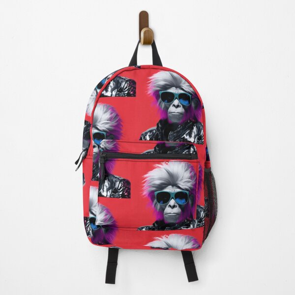 Item preview, < POP APE #0178 > designed and sold by fvkenewyork.