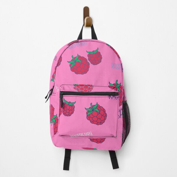 Item preview, Raspberry Pink designed and sold by jessypaul027.