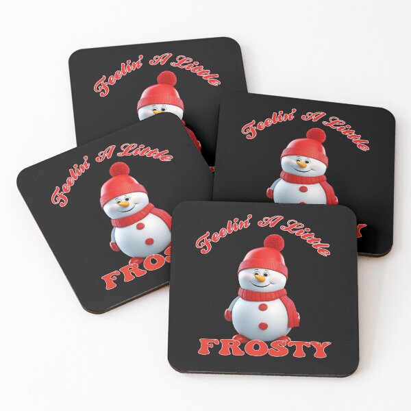 Item preview, Frosty And The Snowman - Frosty The Snowman Cartoon - The Snowman Frosty - Frosty Winter Wonderland – Stay frosty – Mr. Cool – Let it snow. designed and sold by JansenGS.