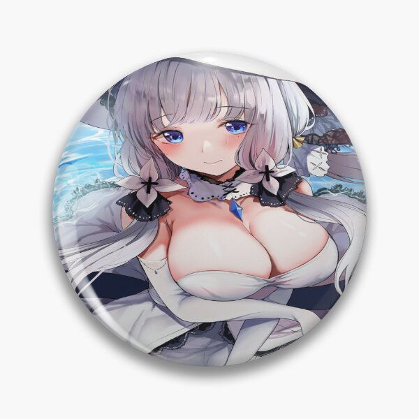 Item preview, Azur Lane Illustrious designed and sold by Peony-st.