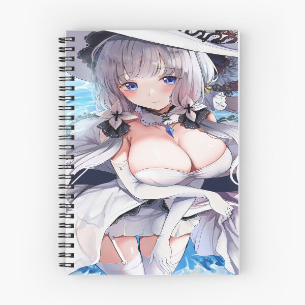 Item preview, Azur Lane Illustrious designed and sold by Peony-st.