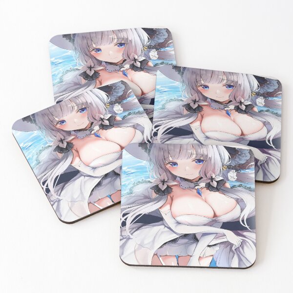Item preview, Azur Lane Illustrious designed and sold by Peony-st.
