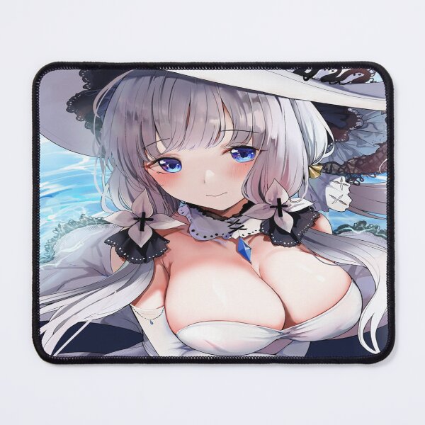 Item preview, Azur Lane Illustrious designed and sold by Peony-st.