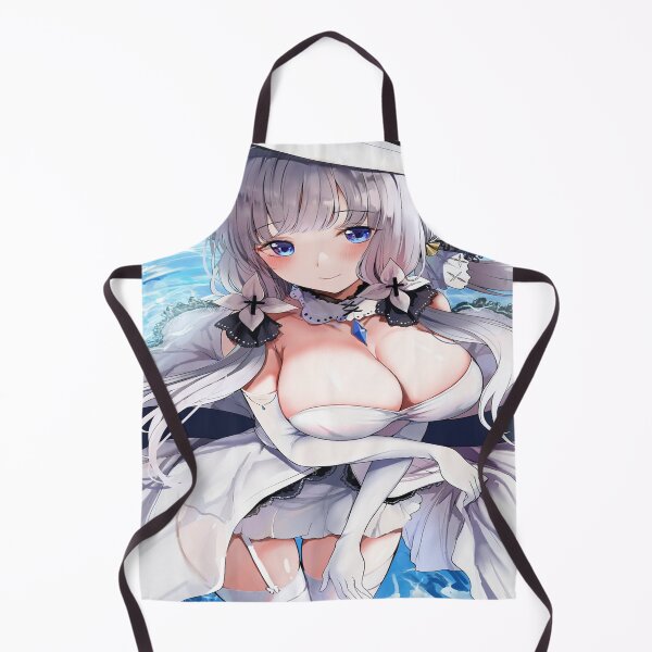 Item preview, Azur Lane Illustrious designed and sold by Peony-st.