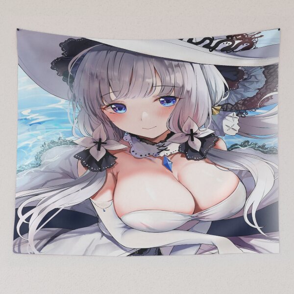 Item preview, Azur Lane Illustrious designed and sold by Peony-st.