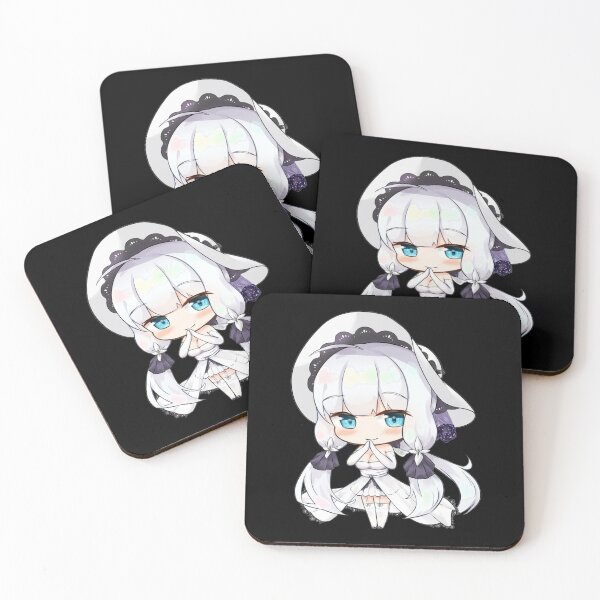 Item preview, Azur Lane Illustrious designed and sold by Peony-st.