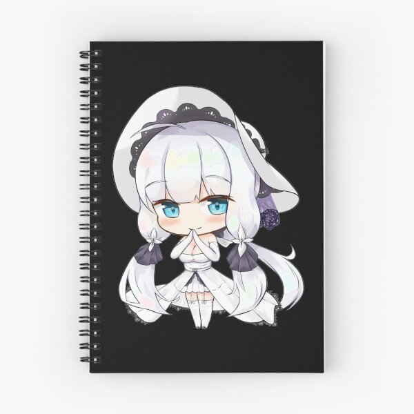 Artikelvorschau, Azur Lane Illustrious entworfen und verkauft von Peony-st.
