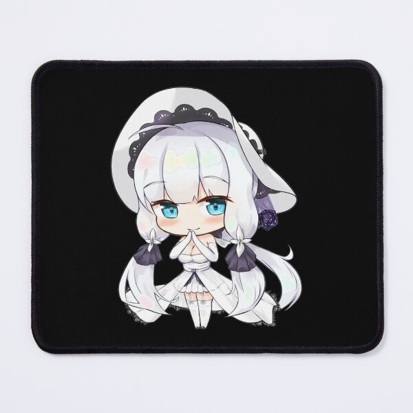 Item preview, Azur Lane Illustrious designed and sold by Peony-st.