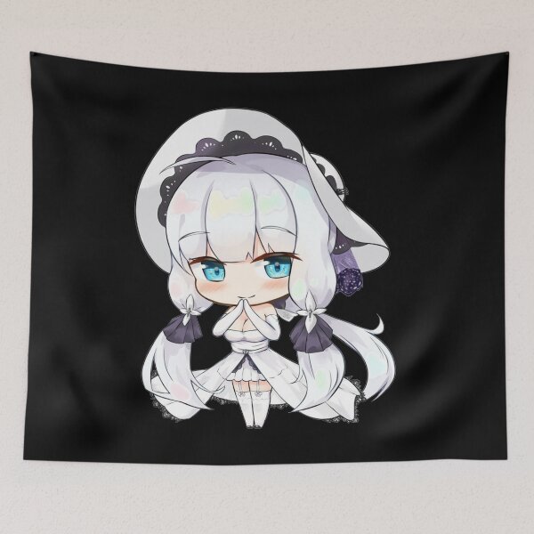 Item preview, Azur Lane Illustrious designed and sold by Peony-st.