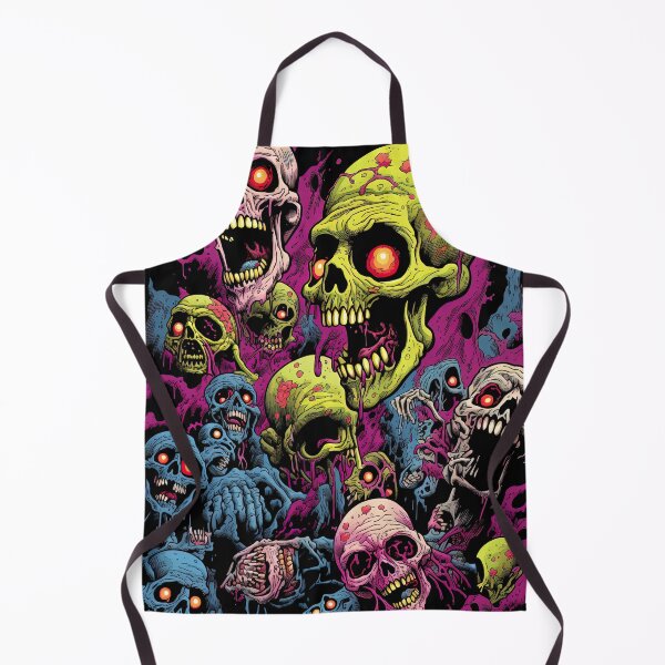 Item preview, Cold Stares from Beyond designed and sold by Retro Type.