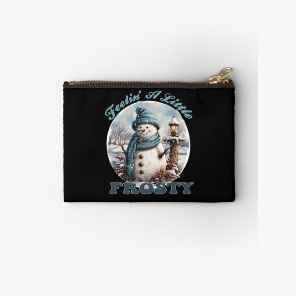 Item preview, Frosty And The Snowman - Frosty The Snowman Cartoon - The Snowman Frosty - Frosty Winter Wonderland – Stay frosty – Mr. Cool – Let it snow. designed and sold by JansenGS.