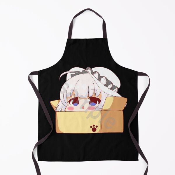 Item preview, Azur Lane Illustrious designed and sold by Peony-st.