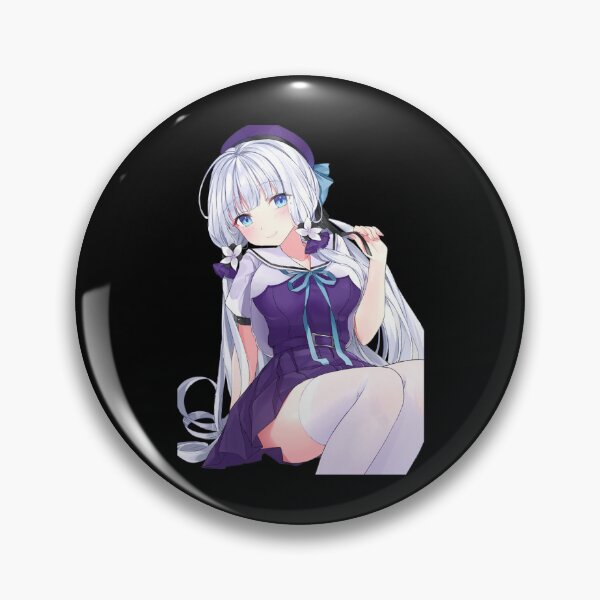 Artikelvorschau, Azur Lane Illustrious entworfen und verkauft von Peony-st.