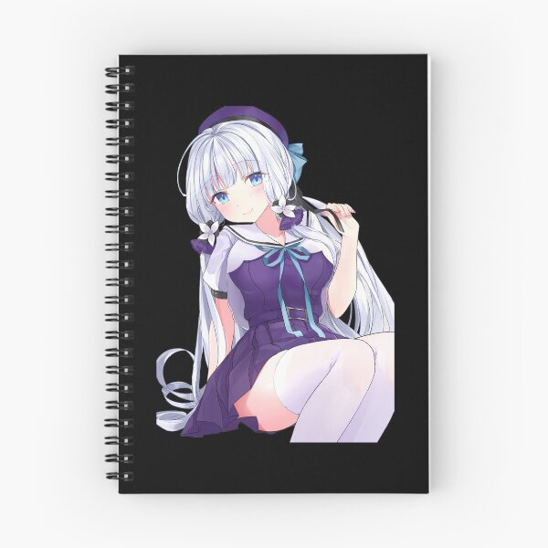 Item preview, Azur Lane Illustrious designed and sold by Peony-st.