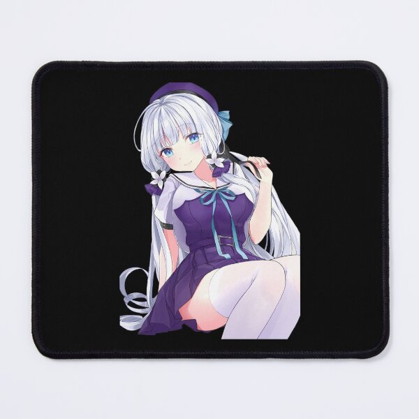 Item preview, Azur Lane Illustrious designed and sold by Peony-st.