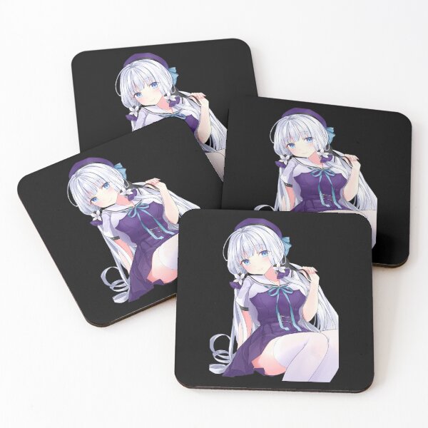 Item preview, Azur Lane Illustrious designed and sold by Peony-st.
