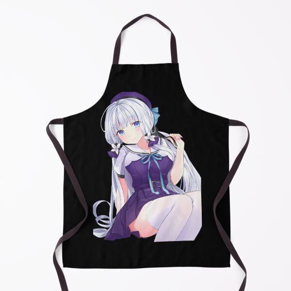 Item preview, Azur Lane Illustrious designed and sold by Peony-st.