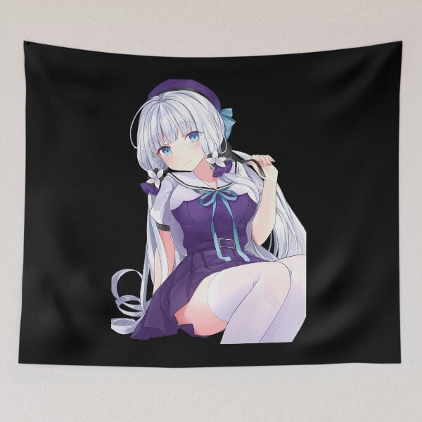 Item preview, Azur Lane Illustrious designed and sold by Peony-st.
