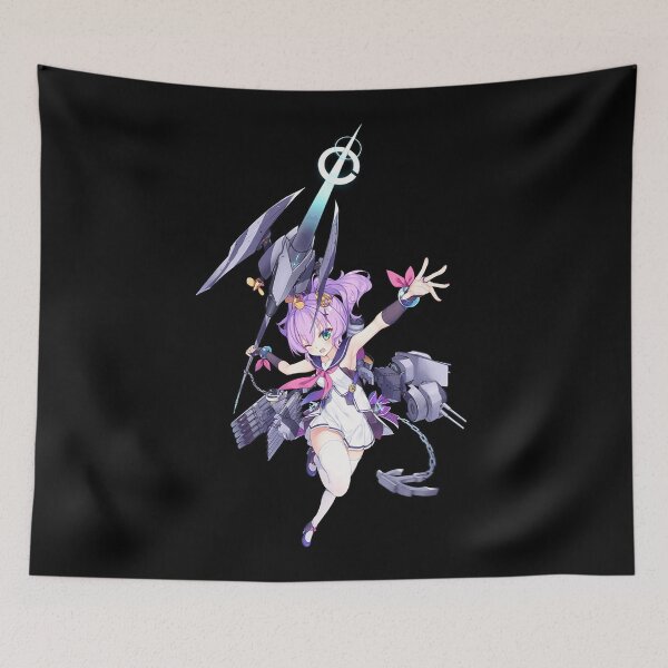 Item preview, Azur Lane Javelin designed and sold by Peony-st.
