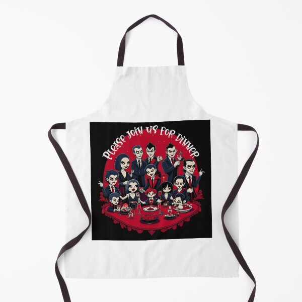 Item preview, Vampire Dinner Join Us designed and sold by Sammi7angel.