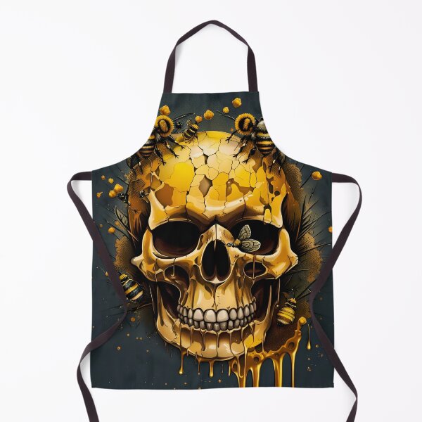 Item preview, Skull Hive designed and sold by notlikeontv.