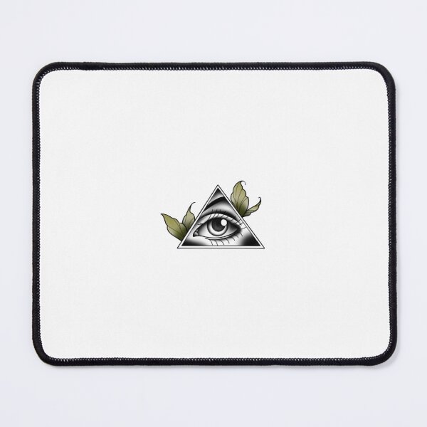 Item preview, All seeing eye designed and sold by NBH-Customs.
