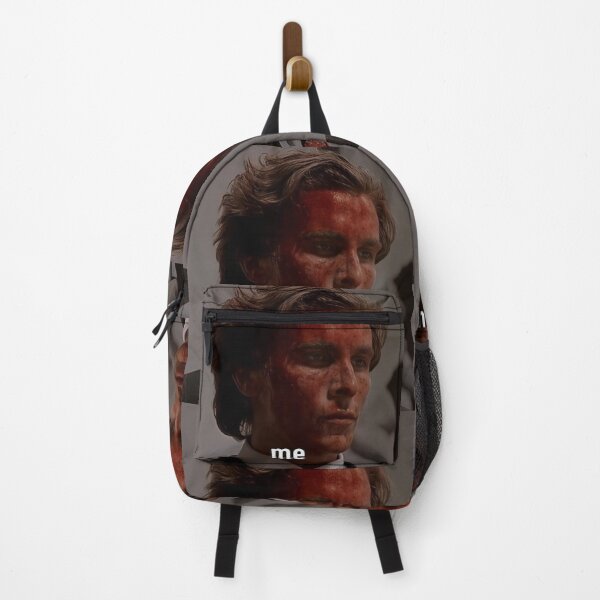 Item preview, Patrick bateman designed and sold by lilyyysdesigns.