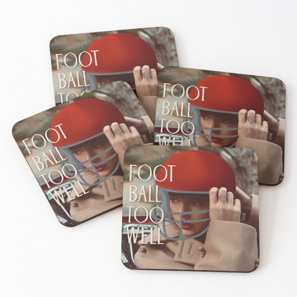 Item preview, Footb-All too Well designed and sold by AbbeyJo.