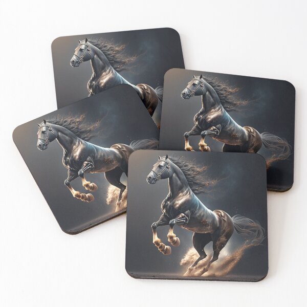 Item preview, Rearing Horse designed and sold by FunDesignsByNc.