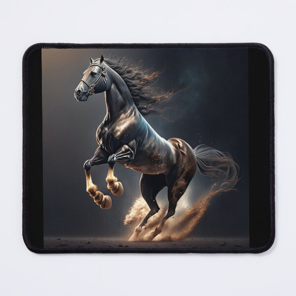 Item preview, Rearing Horse designed and sold by FunDesignsByNc.
