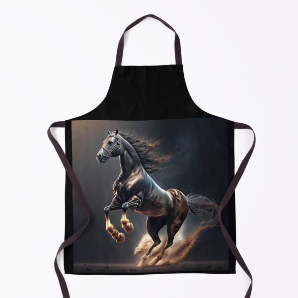 Item preview, Rearing Horse designed and sold by FunDesignsByNc.