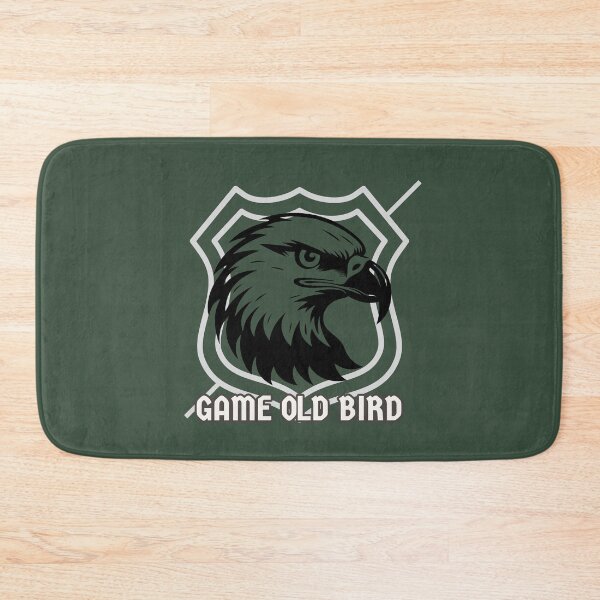 Item preview, Game Old Bird - Big designed and sold by ClanRaeDesign.