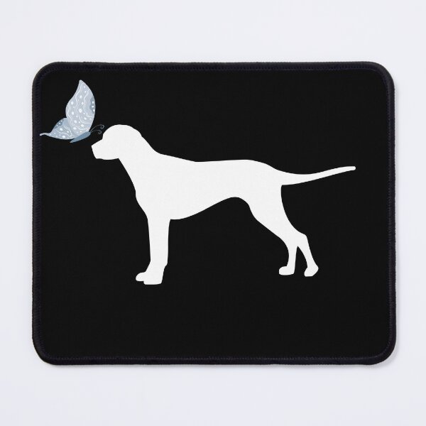 Item preview, Harmony in Nature: Dogs and Butterflies, A Delightful Duo designed and sold by Jhappyness.