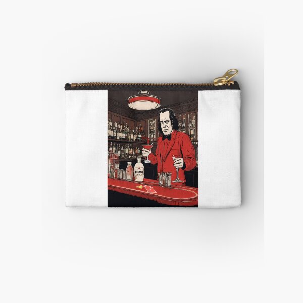 Item preview, Ghost Bartender designed and sold by AMERICANCHEEZ.