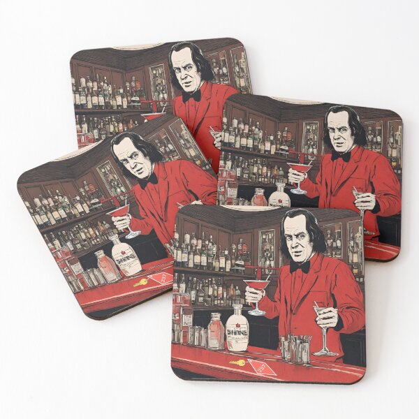 Item preview, Ghost Bartender designed and sold by AMERICANCHEEZ.