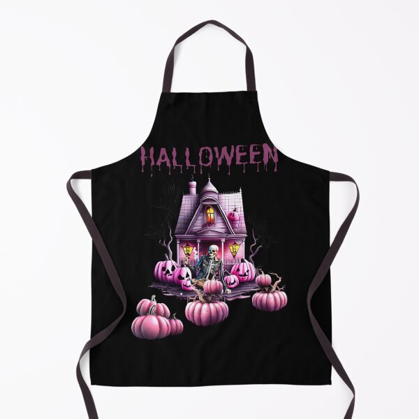 Item preview, MY PINK HALLOWEEN 1 designed and sold by justyna-s28.