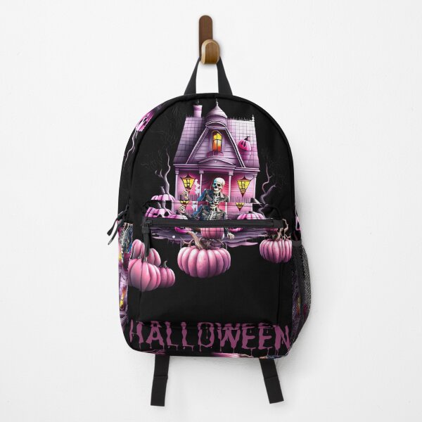Item preview, MY PINK HALLOWEEN 1 designed and sold by justyna-s28.