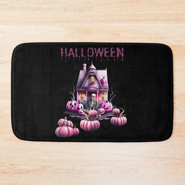 Item preview, MY PINK HALLOWEEN 1  designed and sold by justyna-s28.